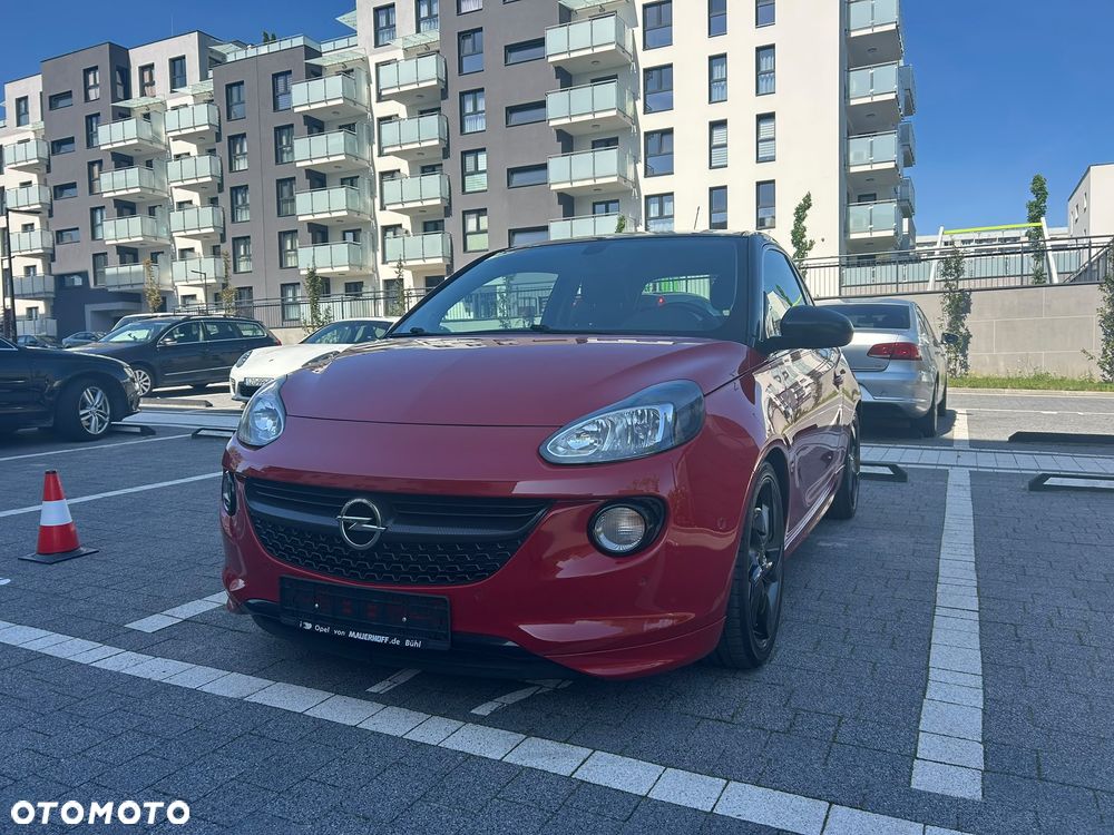 Opel Adam 1.4 Start/Stop Unlimited - 5
