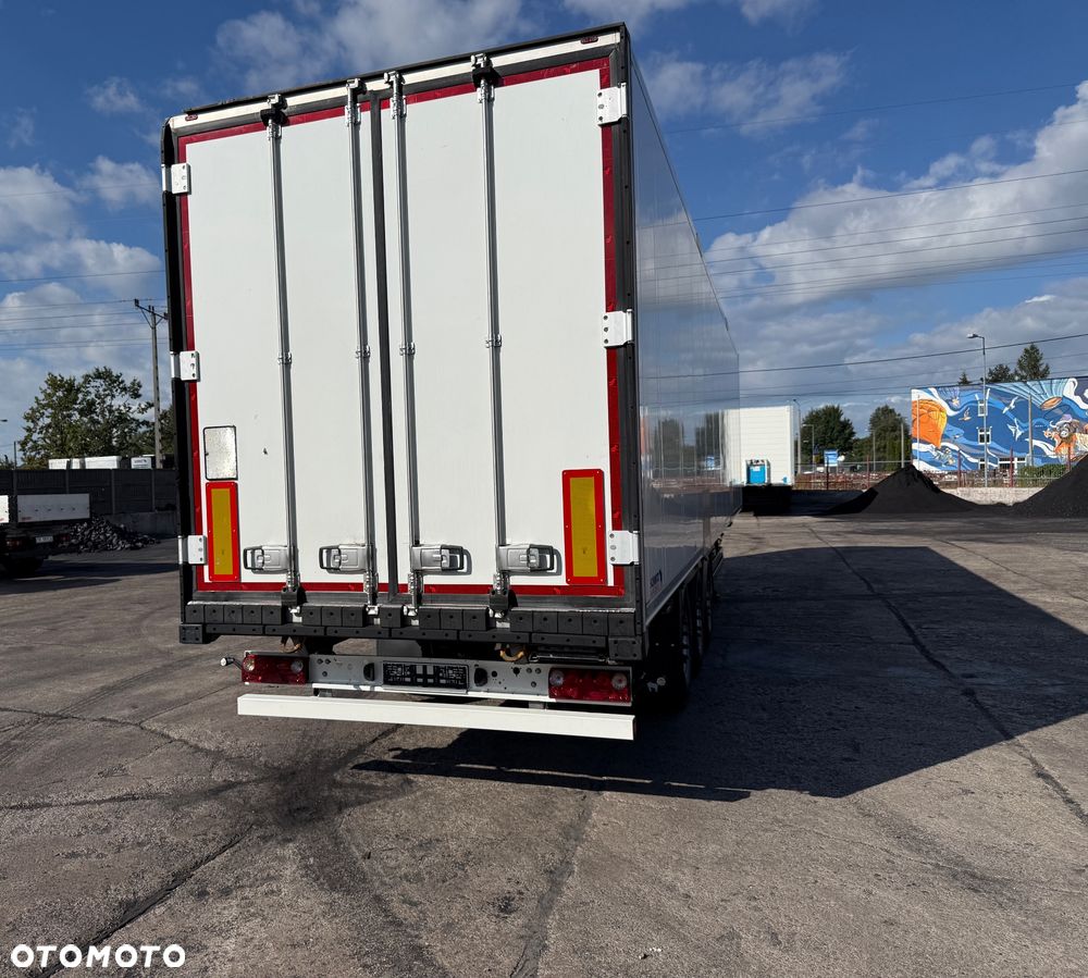 Schmitz Cargobull - 9
