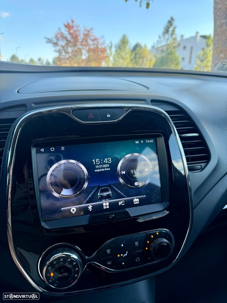 Renault Captur 1.5 dCi - 5