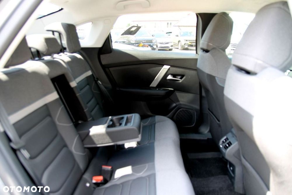 Citroën C4X 1.2 PureTech Max S&S EAT8 - 32