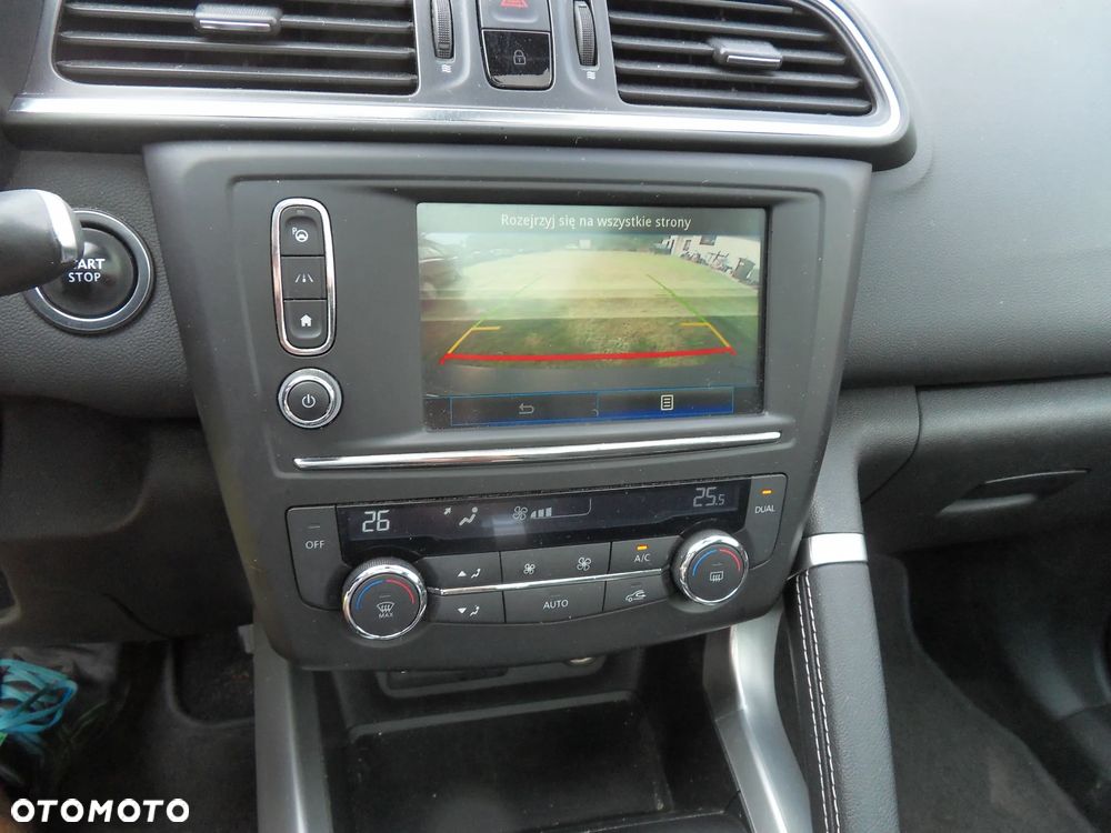 Renault Kadjar Energy dCi 110 EDC Bose Edition - 21