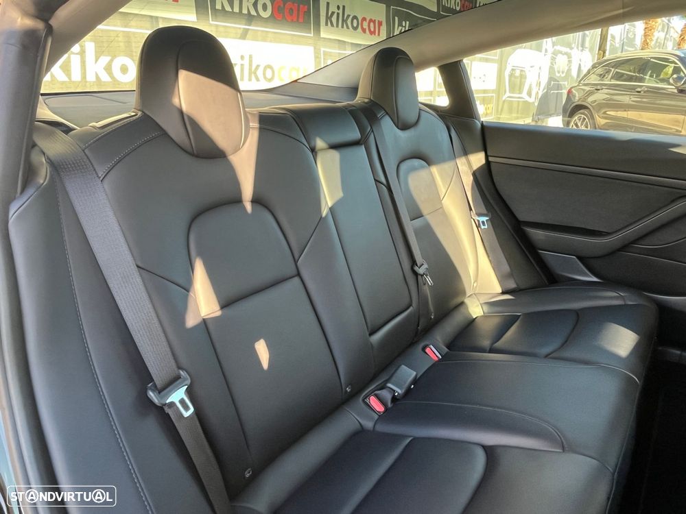 Tesla Model 3 Standard Range Plus RWD - 42