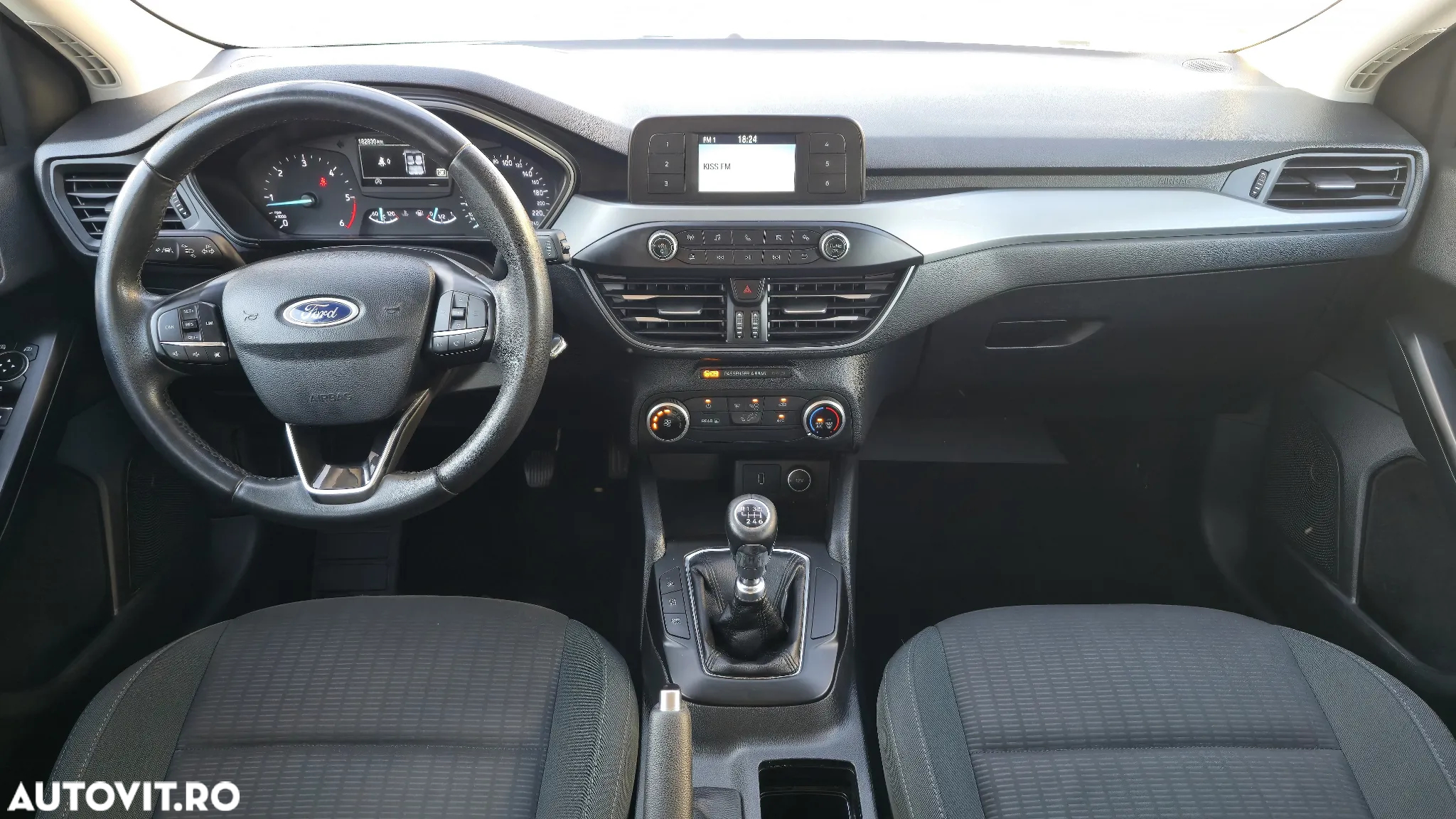 Ford Focus - 7