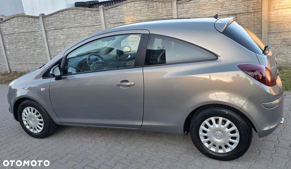 Opel Corsa 1.4 16V EcoFLEX Start-Stop Color Edition - 13