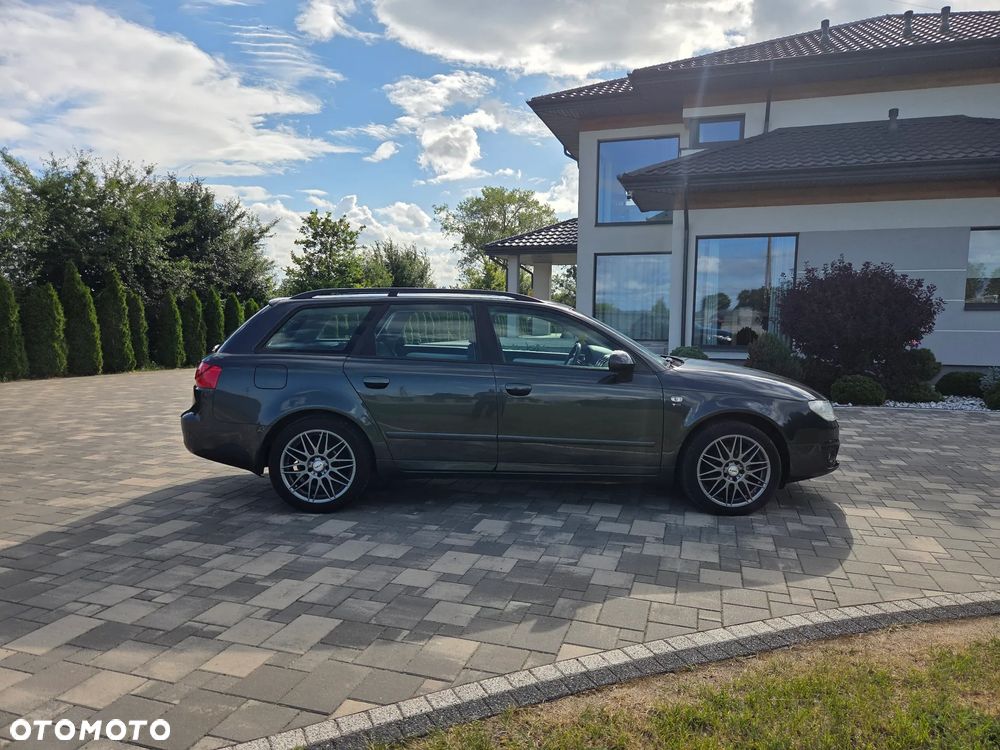 Seat Exeo 2.0 TDI CR Sport - 14