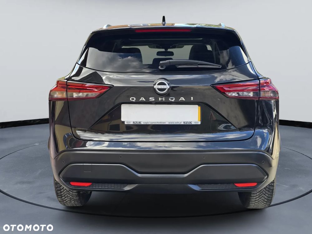 Nissan Qashqai 1.3 DIG-T MHEV Acenta - 7