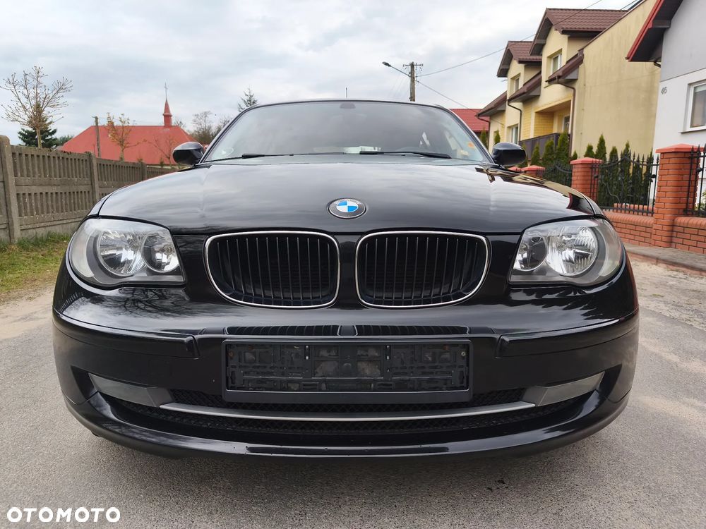 BMW Seria 1 118d DPF Edition Lifestyle - 1