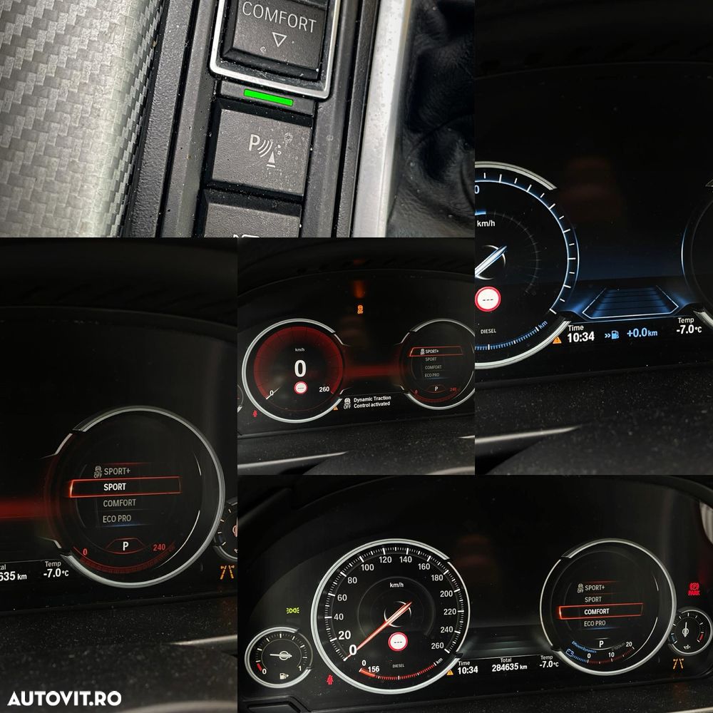 BMW X5 xDrive30d Sport-Aut. - 8