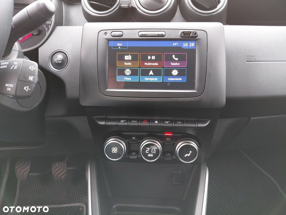 Dacia Duster 1.0 TCe Prestige - 15