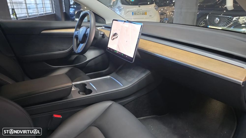Tesla Model 3 Long Range AWD Dual Motor - 6