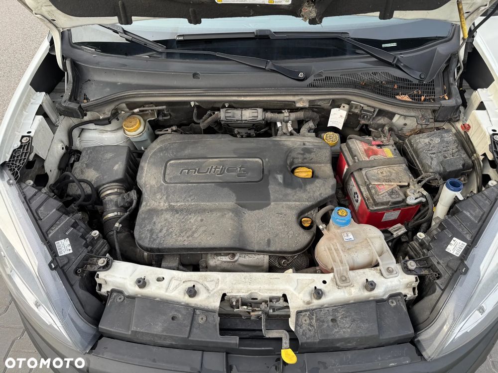 Fiat Doblo - 16