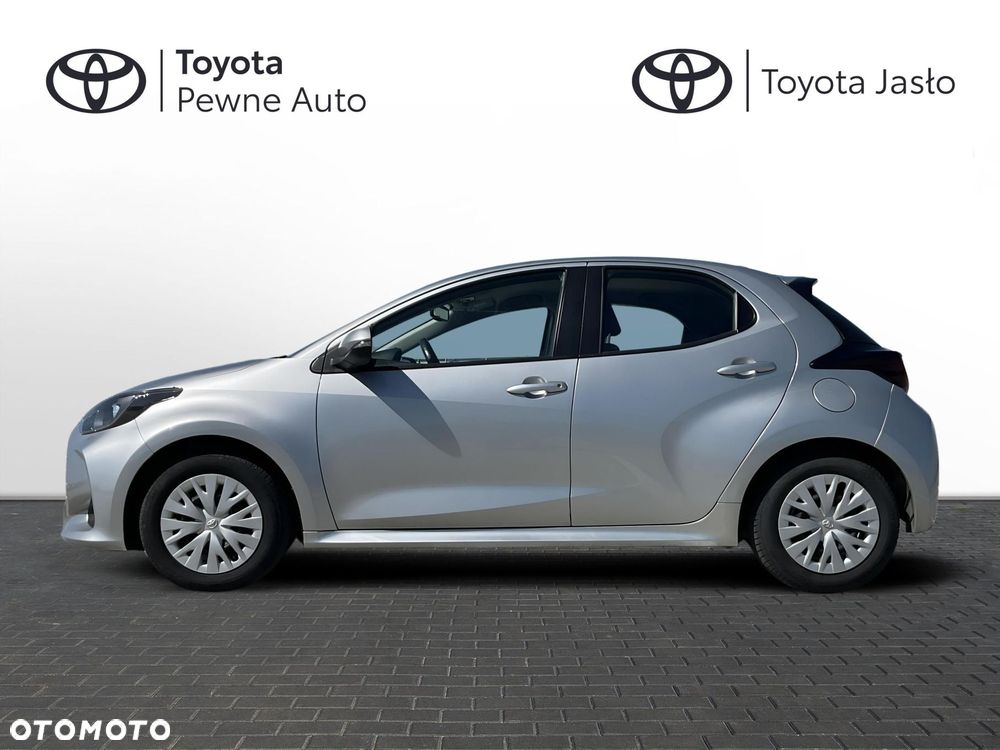 Toyota Yaris - 2