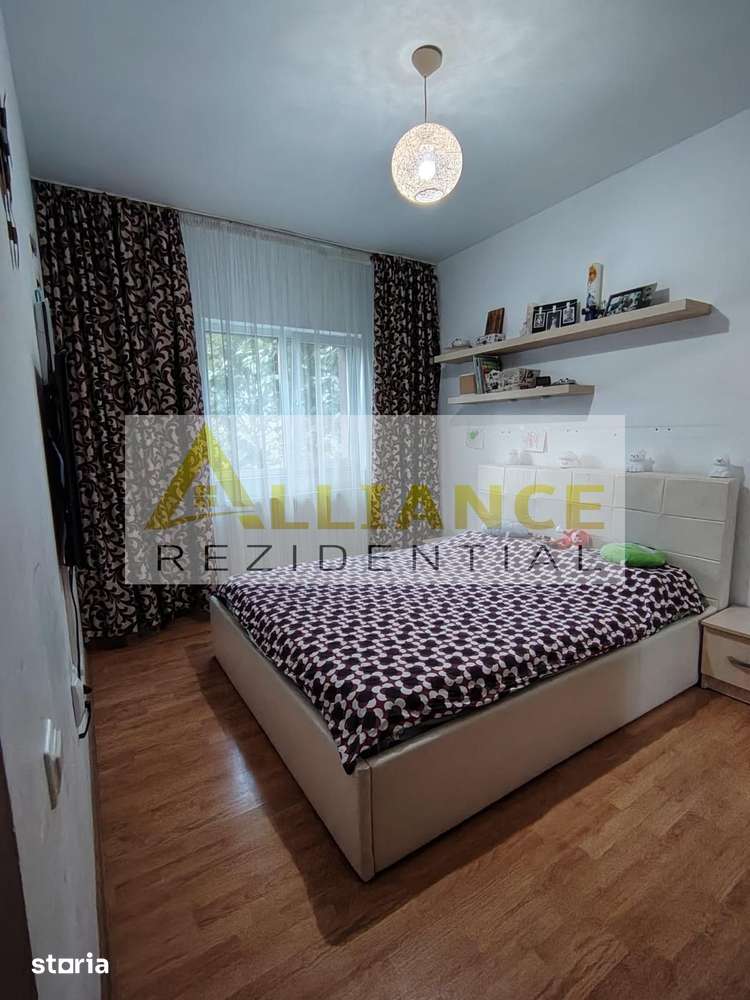 Apartament 2 camere ~ Berceni 15 minute ~ Metrou Dimitrie Leonida — fotografia 1