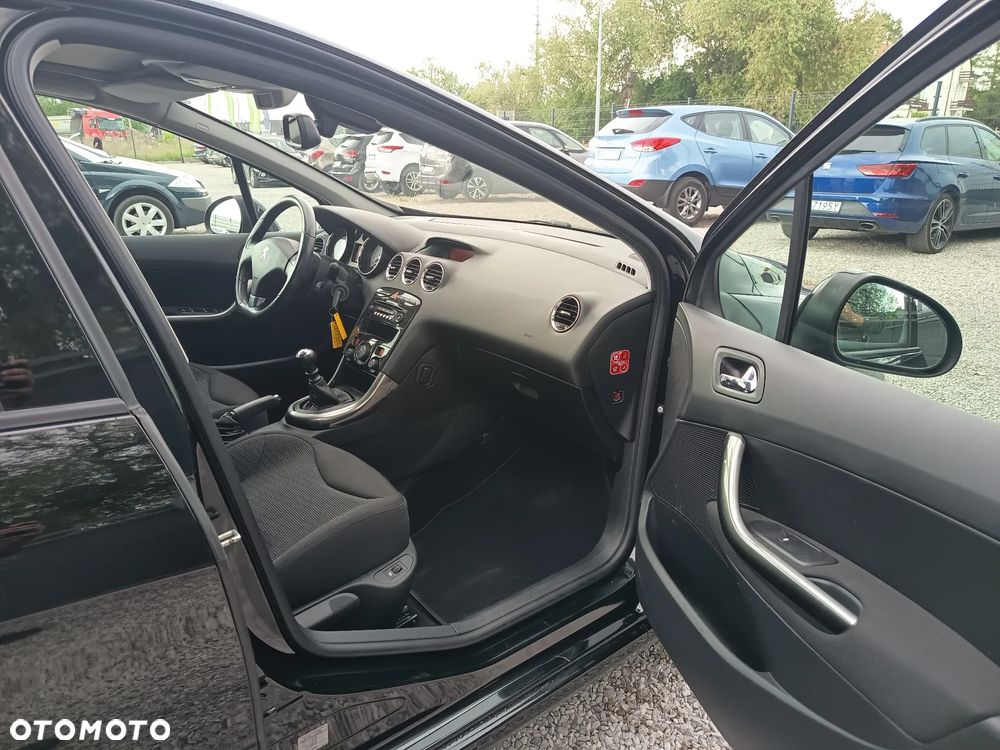 Peugeot 308 e-HDi FAP 110 Stop&Start Allure - 32