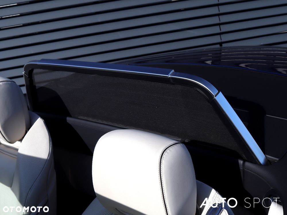 Mercedes-Benz SL 400 9G-TRONIC - 39