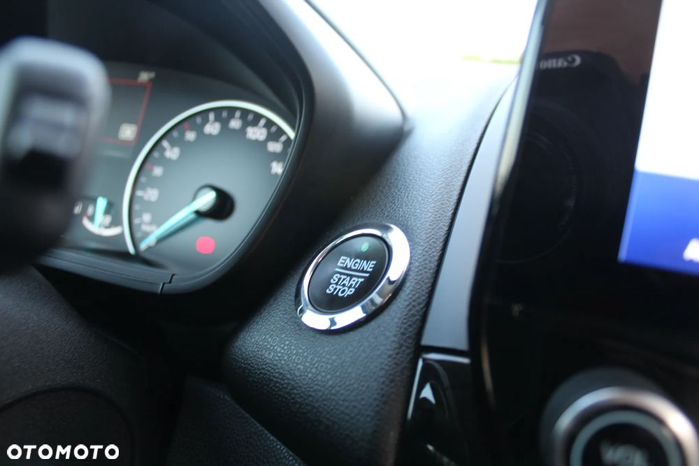 Ford EcoSport 1.0 EcoBoost GPF Titanium ASS - 30