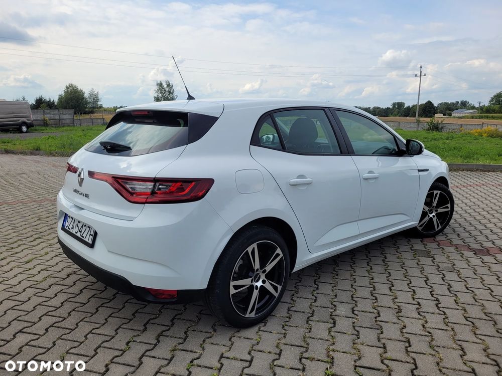 Renault Megane - 10