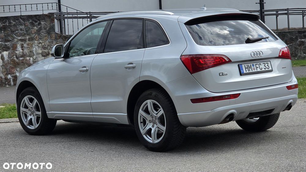 Audi Q5 - 16