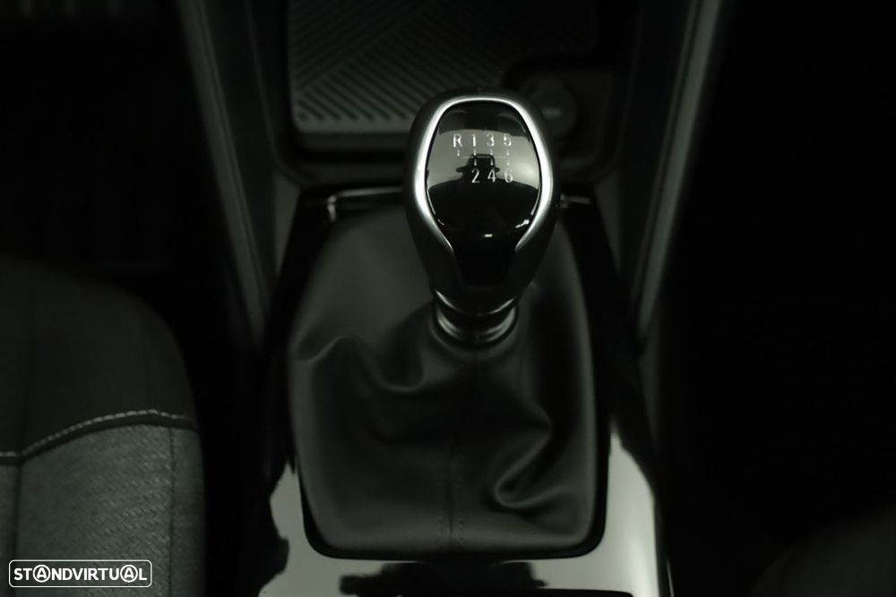 Citroën C4 1.2 PureTech YOU! - 13
