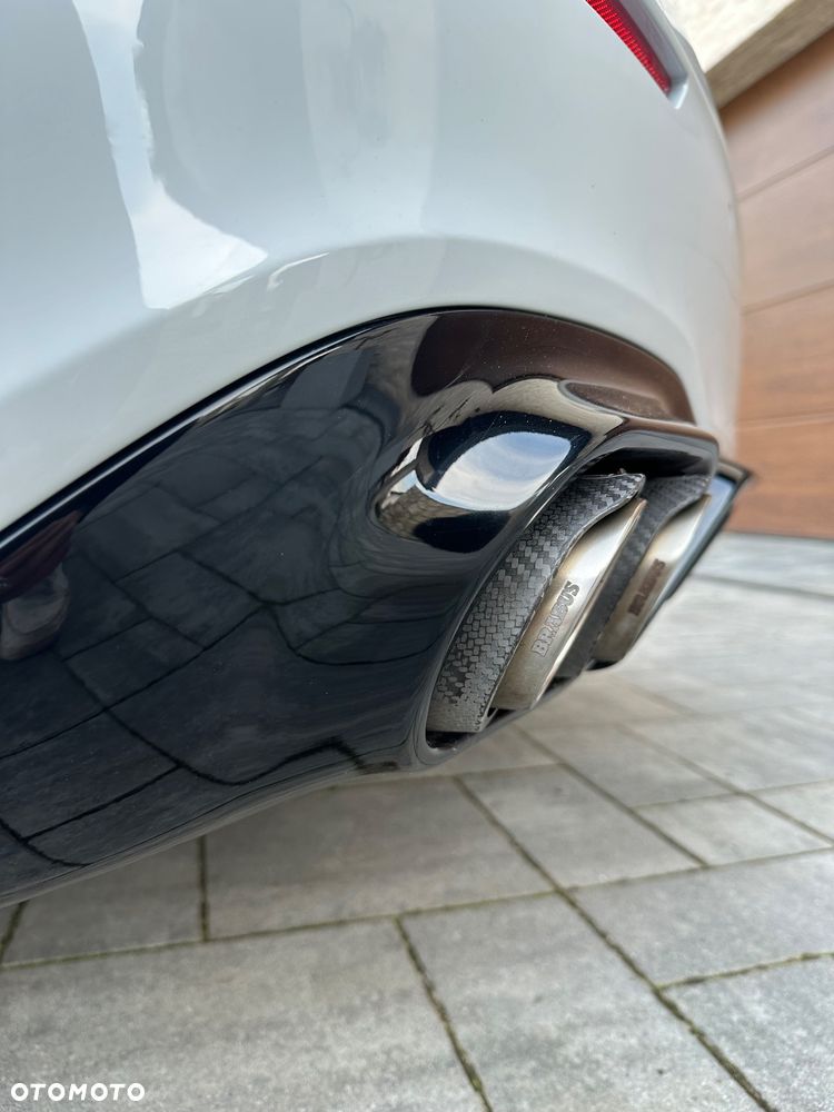 Mercedes-Benz Klasa A 250 4-Matic AMG Line 7G-DCT - 6