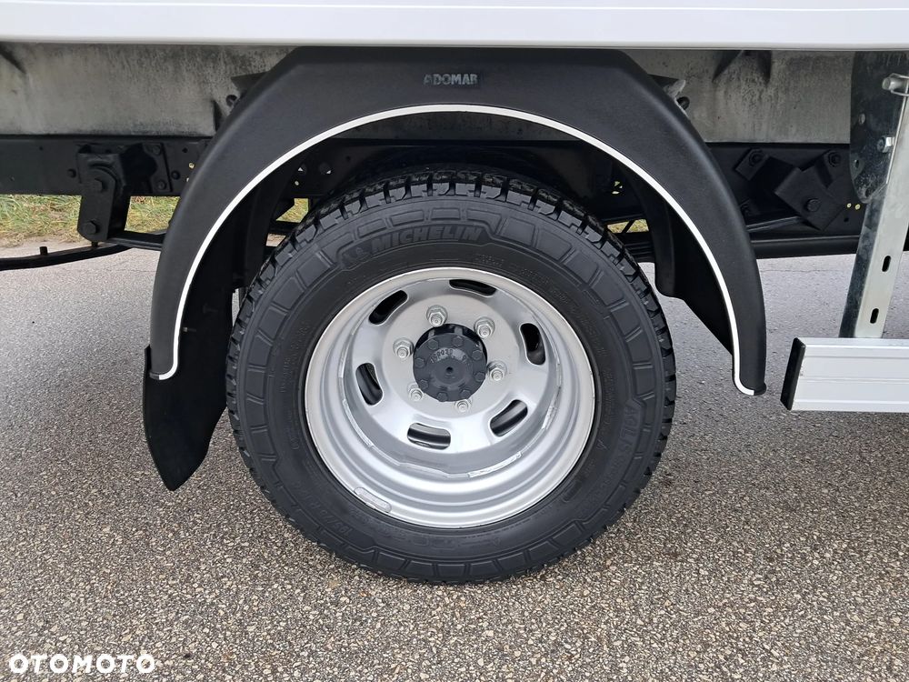 Iveco 50C18 Chłodnia Thermo-King 8-palet Salon Polska - 26