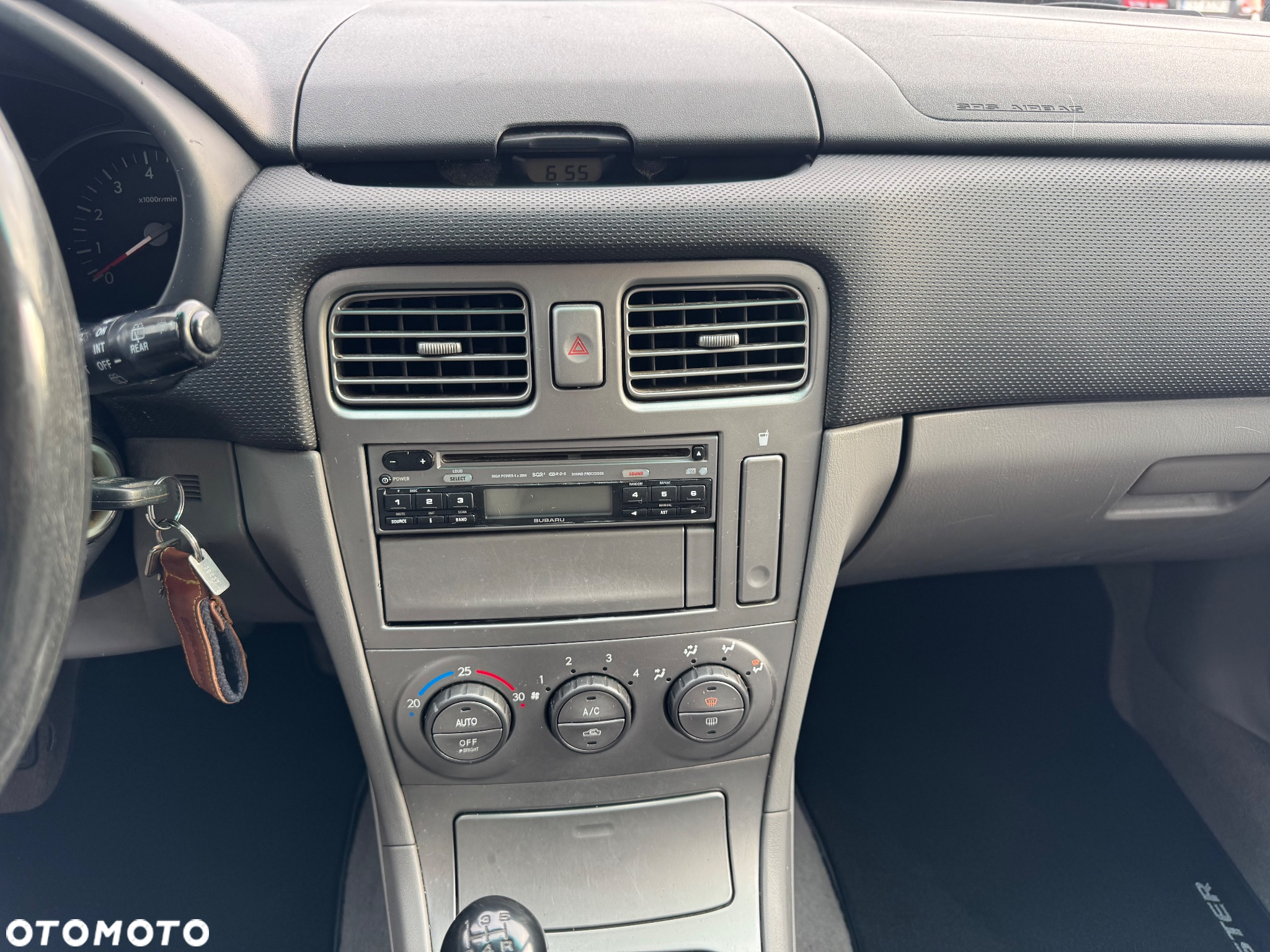 Subaru Forester 2.0 X Comfort - 16
