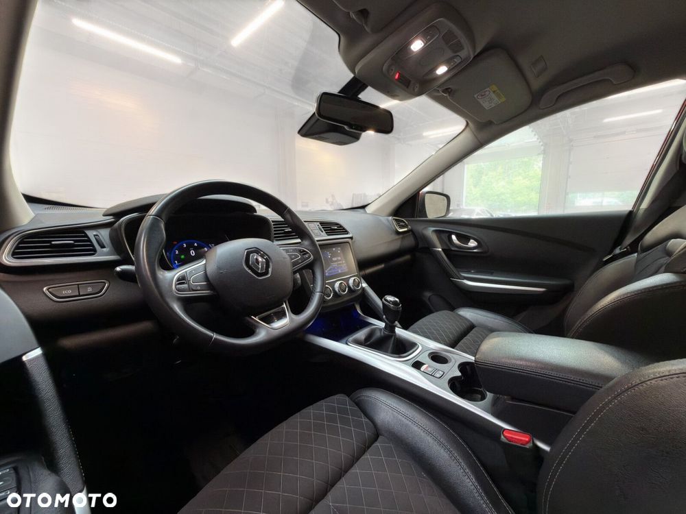 Renault Kadjar 1.3 TCe FAP Intens - 20