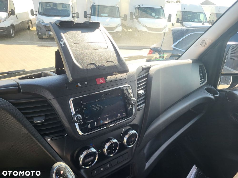 Iveco 35S16A8V 16m3 - 18