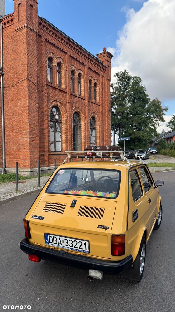 Fiat 126 - 8