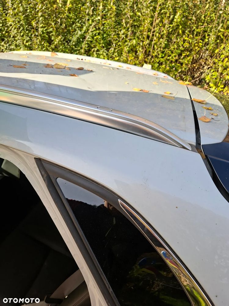 Mazda cx-30 relingi dachowe kompletne.  Idealne - 4