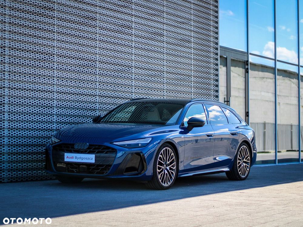 Audi A6 - 2