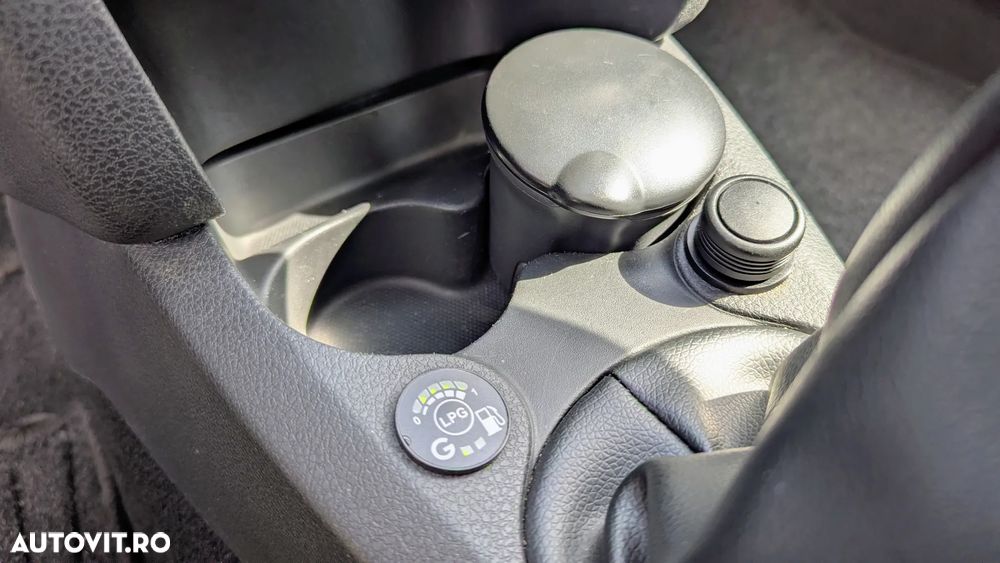 Dacia Sandero Stepway - 9