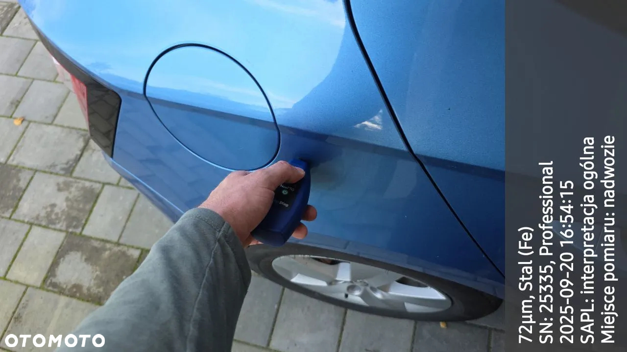 Skoda Fabia 1.0 Ambition - 34