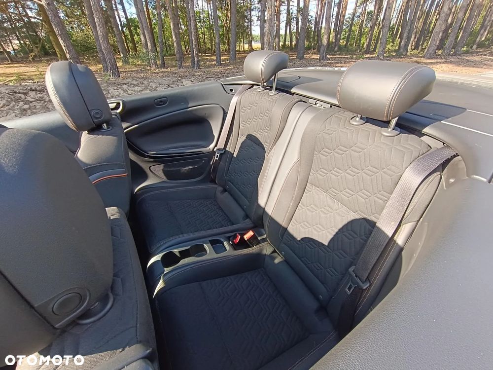 Opel Cascada 1.4 Turbo Innovation - 26