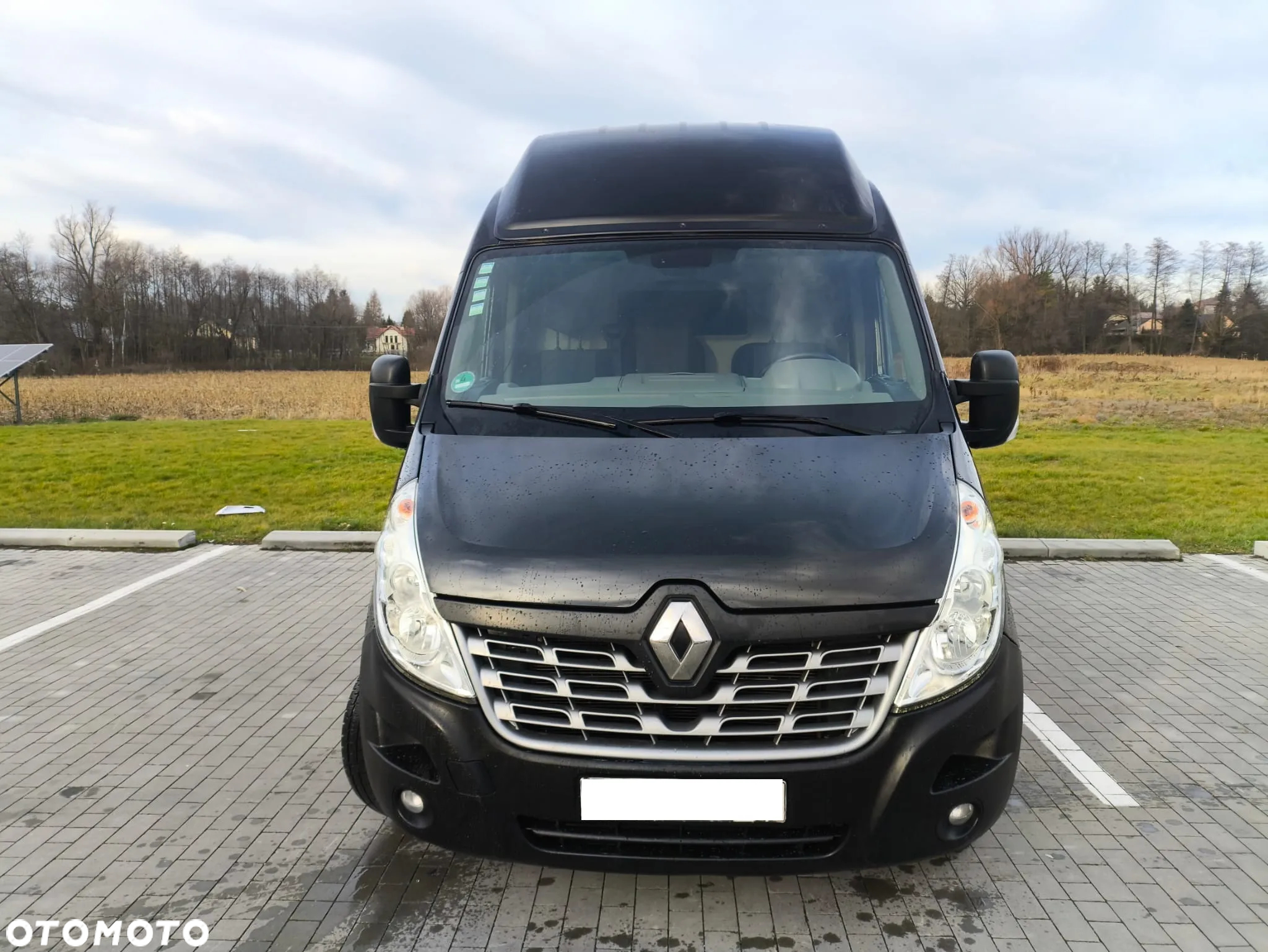Renault MASTER - 8