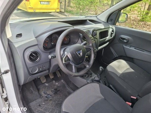 Dacia Dokker Van - 13