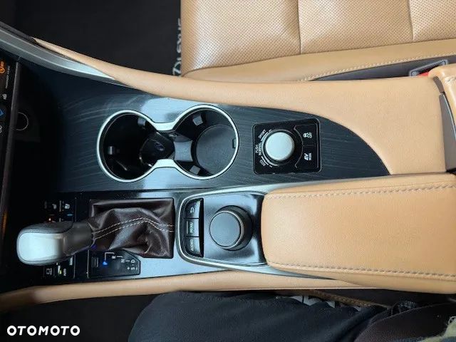 Lexus RX 450h Elegance MY19 - 21