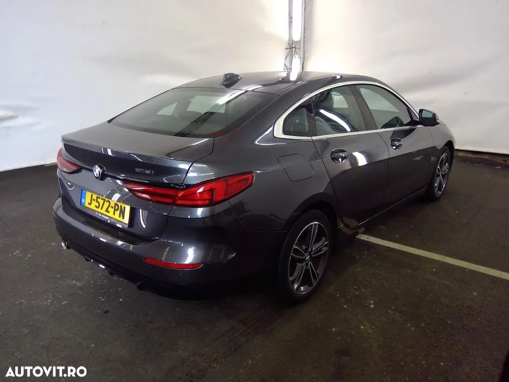 BMW Seria 2 218i Gran Coupe Aut. - 2