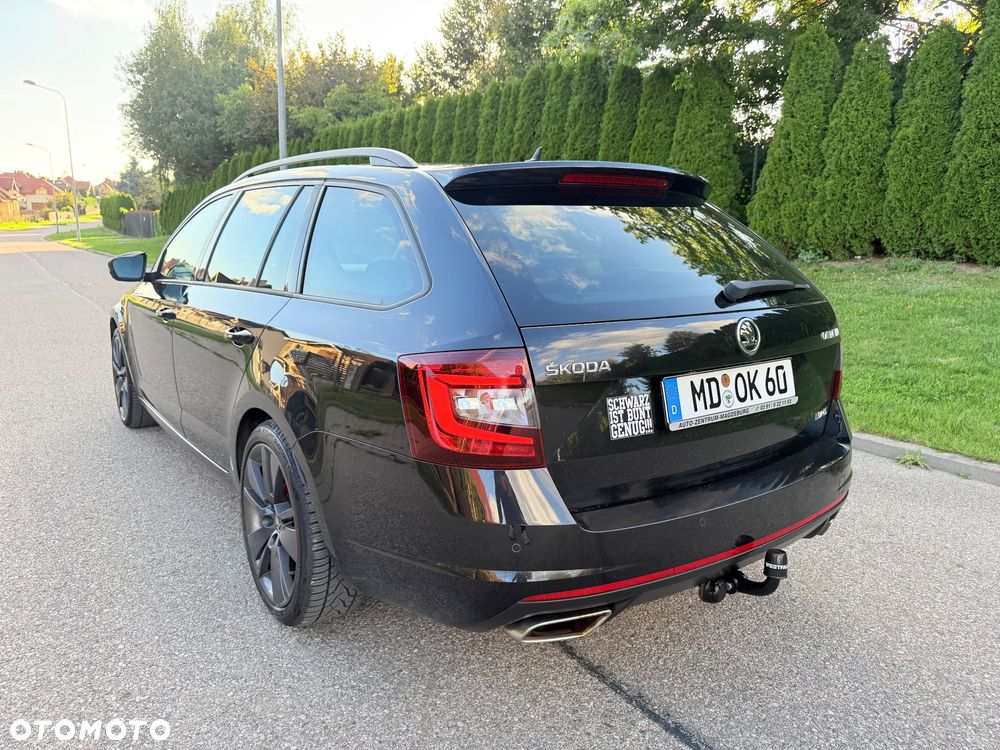 Skoda Octavia - 16