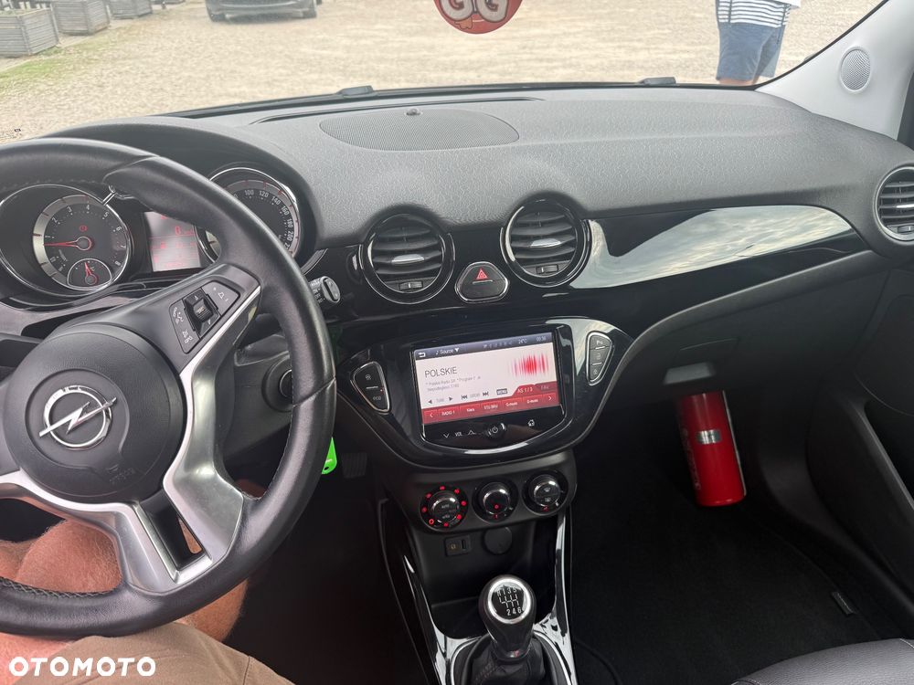 Opel Adam - 5