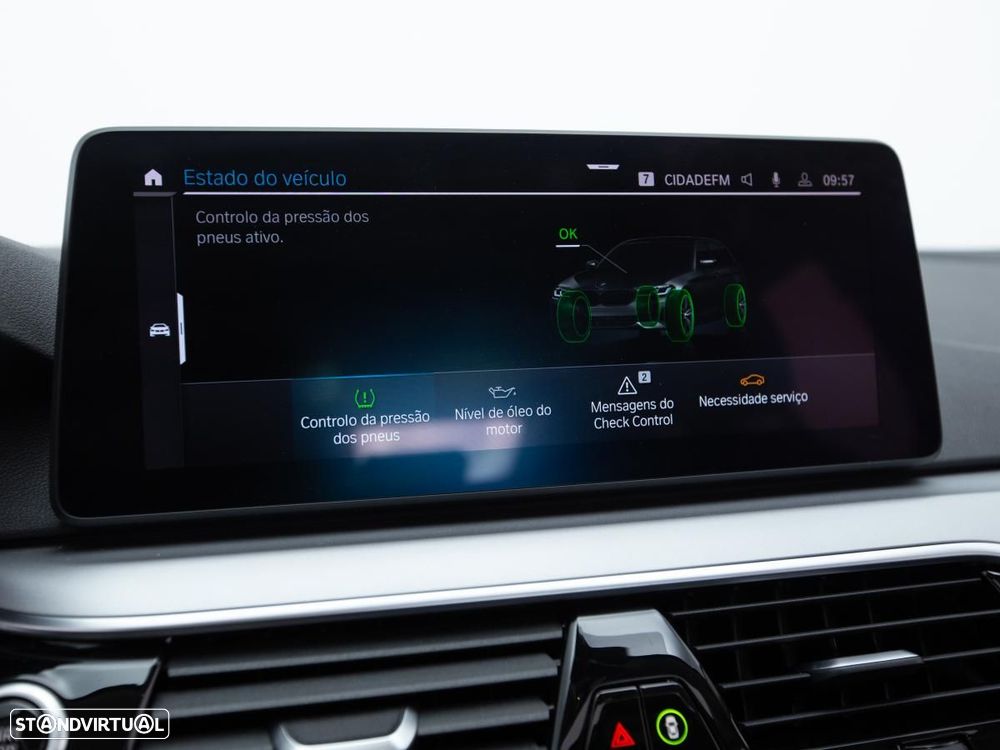 BMW 530 - 33