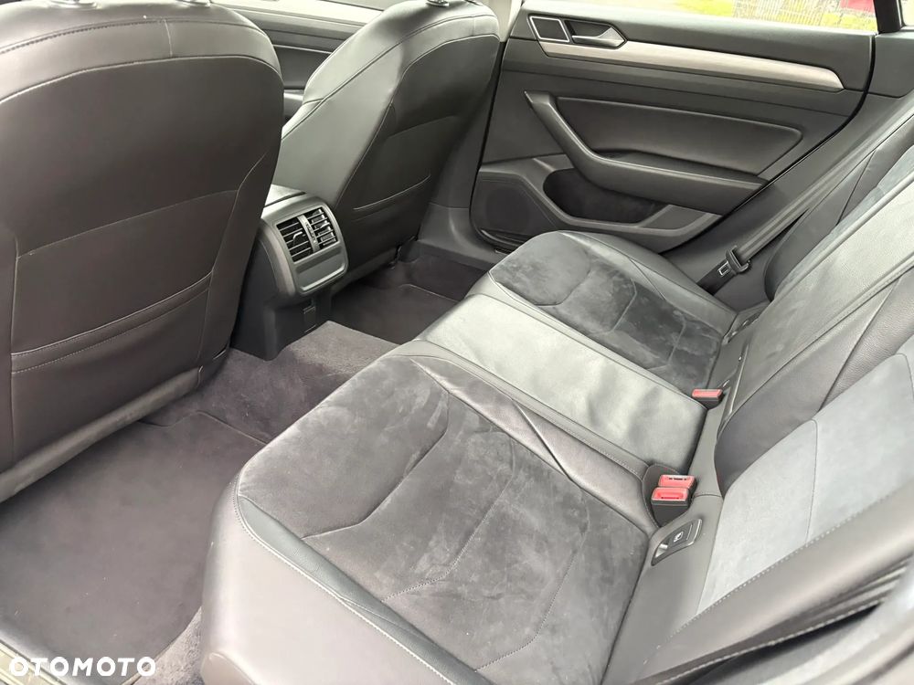 Volkswagen Arteon 2.0 TDI SCR Elegance DSG - 21