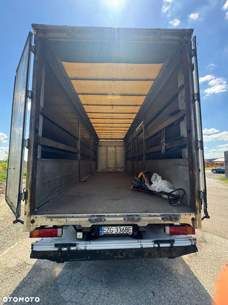 Iveco EUROCARGO - 7