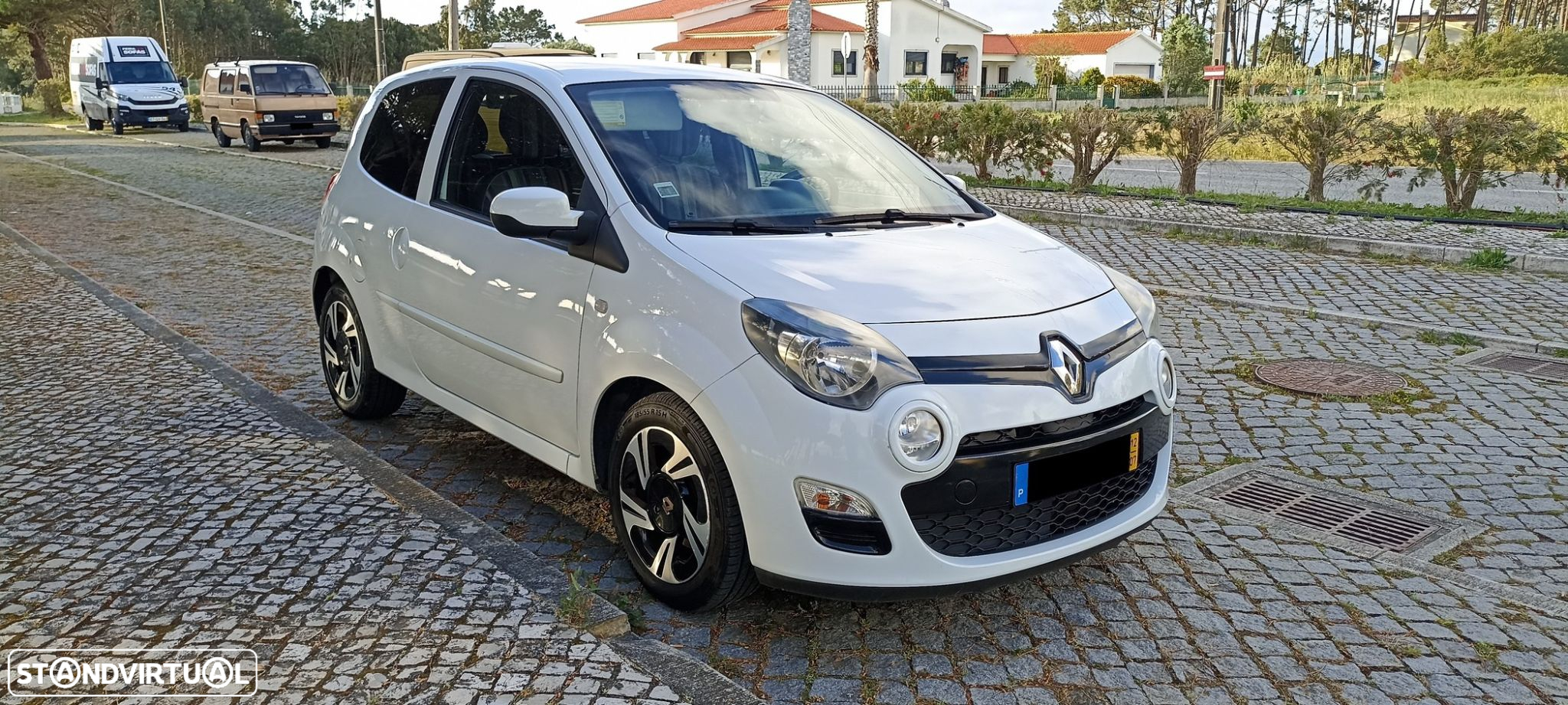 Renault Twingo 1.2 16V Dynamique - 7