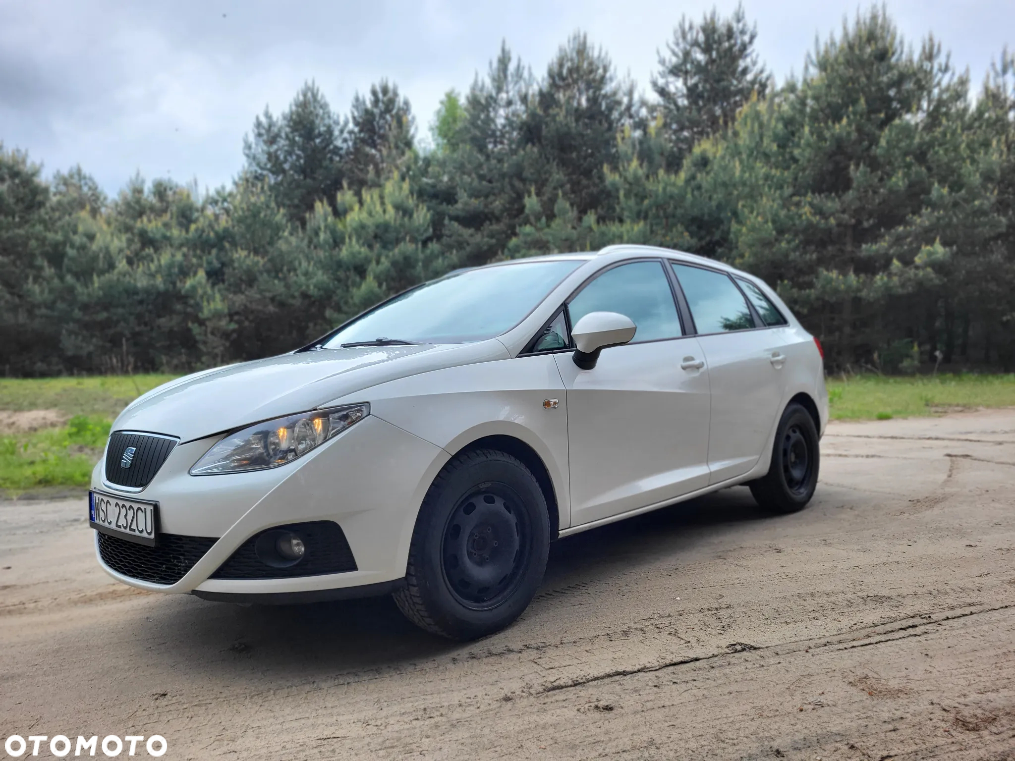 Seat Ibiza 1.2 TDI DPF Style - 2