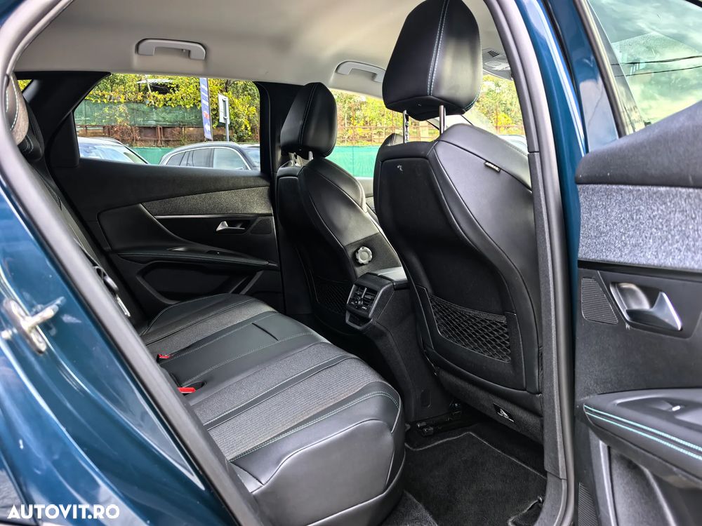 Peugeot 3008 PHEV 180 EAT8 Allure Pack - 16