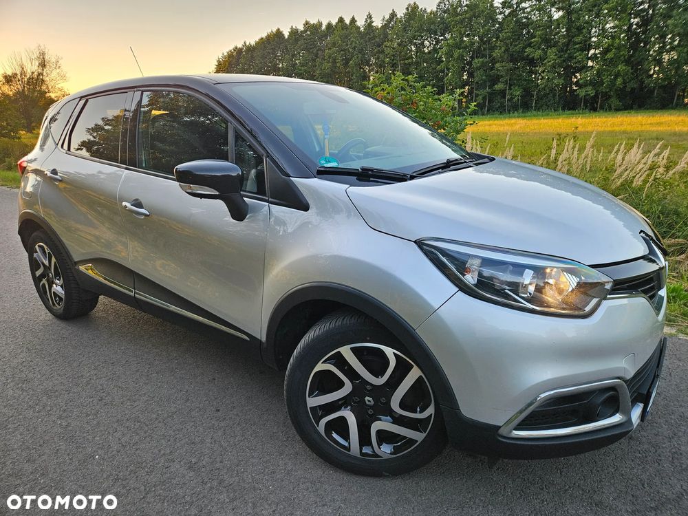 Renault Captur ENERGY TCe 120 EDC Bose Edition - 4