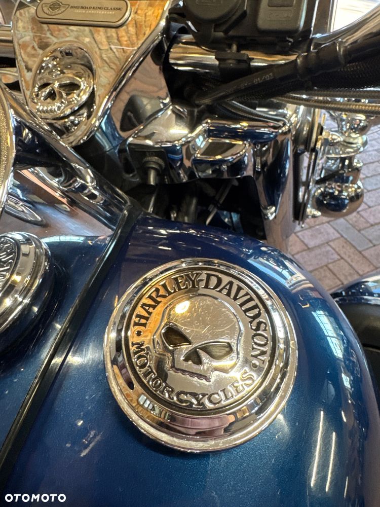 Harley-Davidson Touring Road King - 20