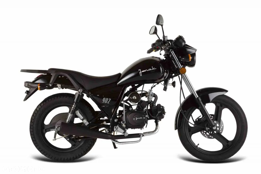 Junak 902 - 2