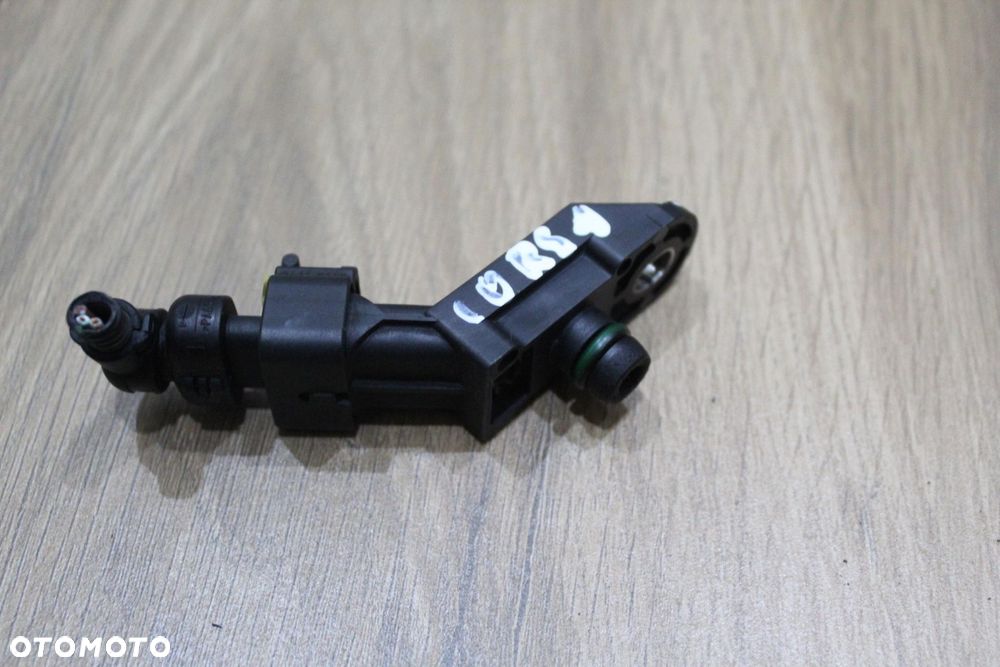 CZUJNIK MAP SENSOR OPEL CORSA D 1.3 CDTI 0281002844 - 1